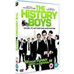 The History Boys [DVD] [2006]